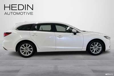 Mazda 6 2013, kuva 6/20