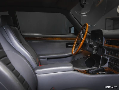 Jaguar XJS 1992, photo 7/15