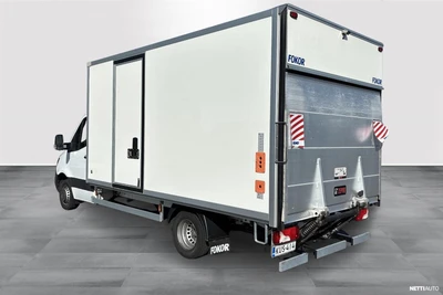 Mercedes-Benz Sprinter 2023, kuva 3/11