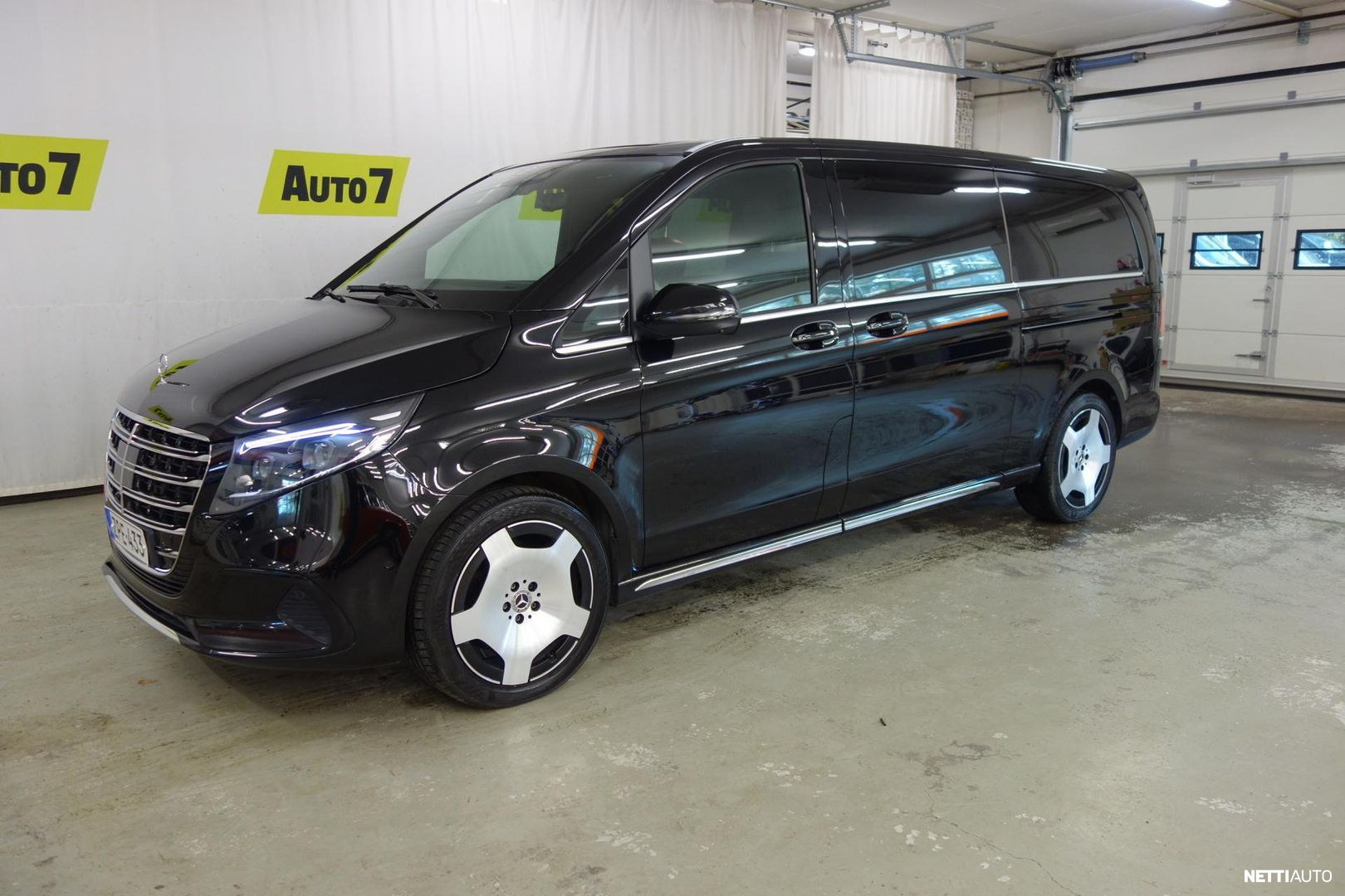 Mercedes-Benz V