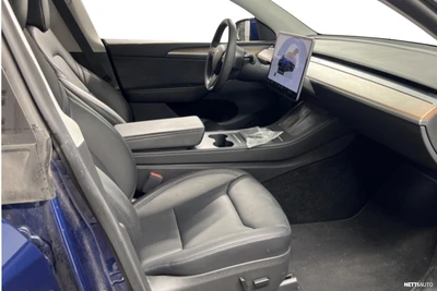 Tesla Model Y 2023, kuva 5/6