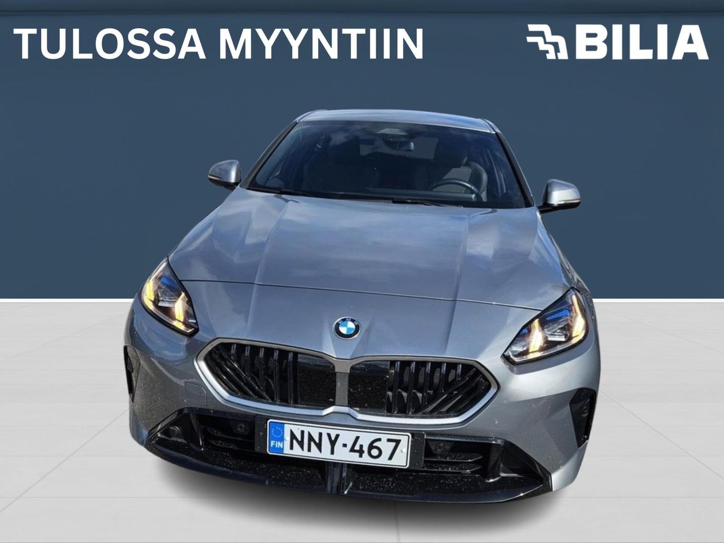 BMW 120