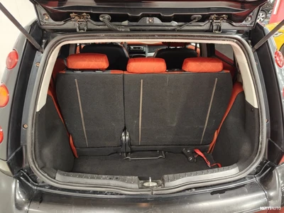 Smart Forfour 1.3 PULSE 5D 2006, kuva 5/27