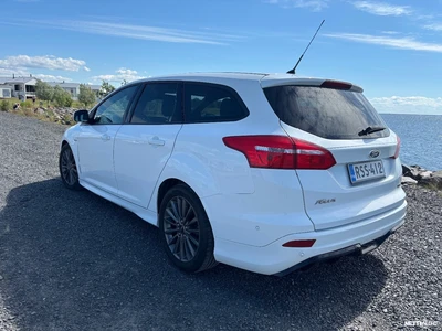 Ford Focus ST Line 2017, kuva 5/16