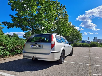 Ford Mondeo 2006, kuva 2/3
