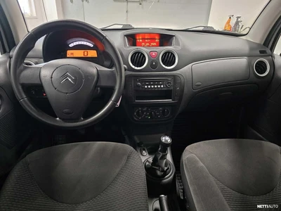 Citroen C3 1.4 2010, photo 7/21