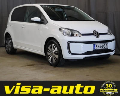 Volkswagen Up! 2018, photo 1/21