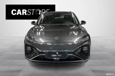 MG Marvel R Performance AWD 2022, kuva 5/36