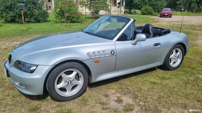 BMW Z3 1997, kuva 2/14