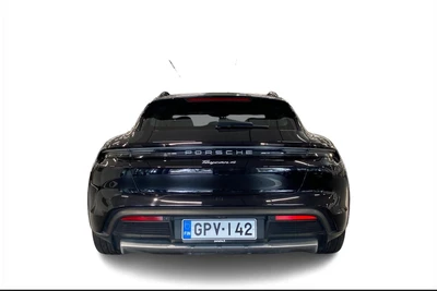 Porsche Taycan 2025, kuva 3/15