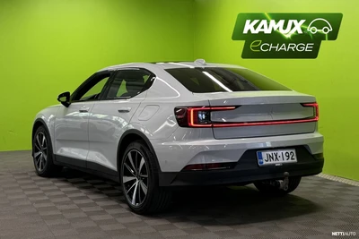 Polestar 2 2021, kuva 5/31