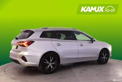 MG MG5 Luxury LR 2023, kuva 2/31