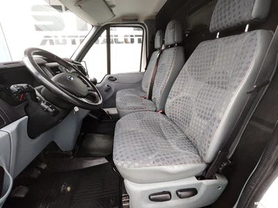 Ford Transit 2014, photo 7/21