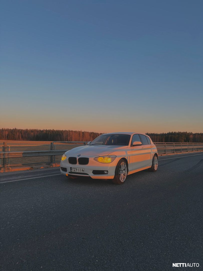 BMW 116