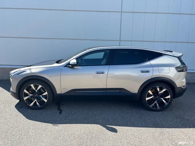 Polestar 3 2024, photo 2/10