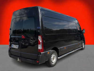 Opel Movano 2014, kuva 3/4