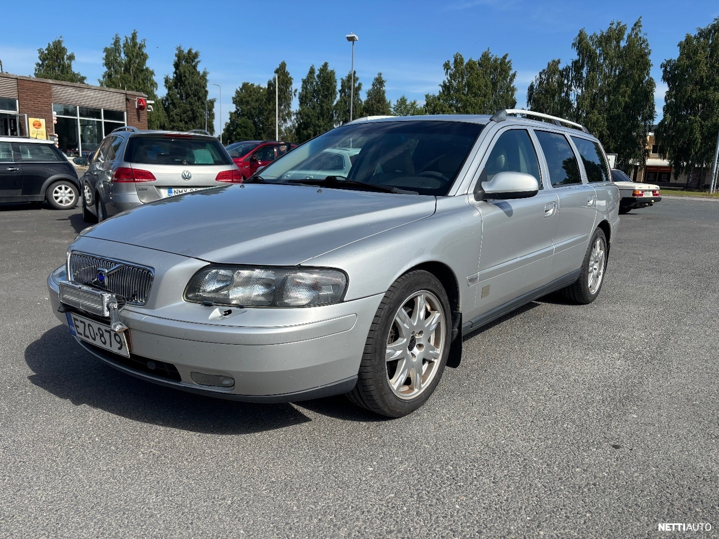 Volvo V70