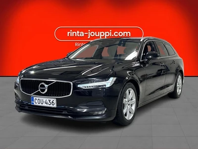 Volvo V90 D4 Business aut 2017, kuva 1/28