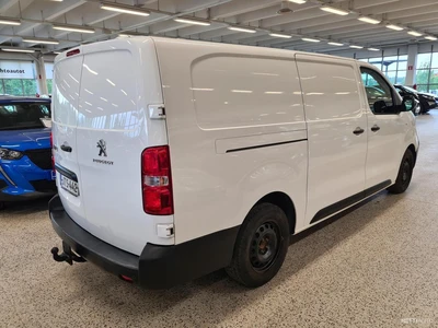 Peugeot Expert 2022, photo 4/26