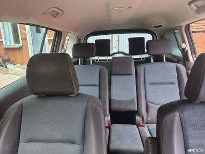 Mazda 5 2007, kuva 7/14