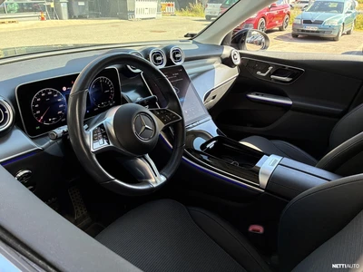 Mercedes-Benz GLC 400 e 4MATIC A 2023, kuva 4/7