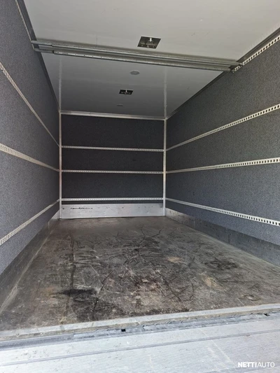 Renault Master 2015, photo 4/5