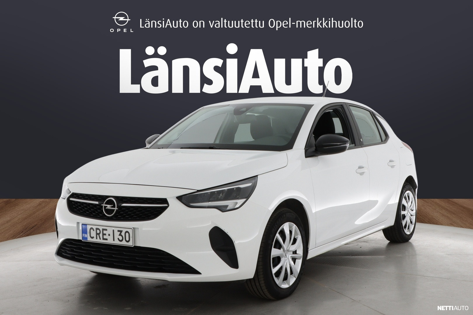 Opel Corsa-e