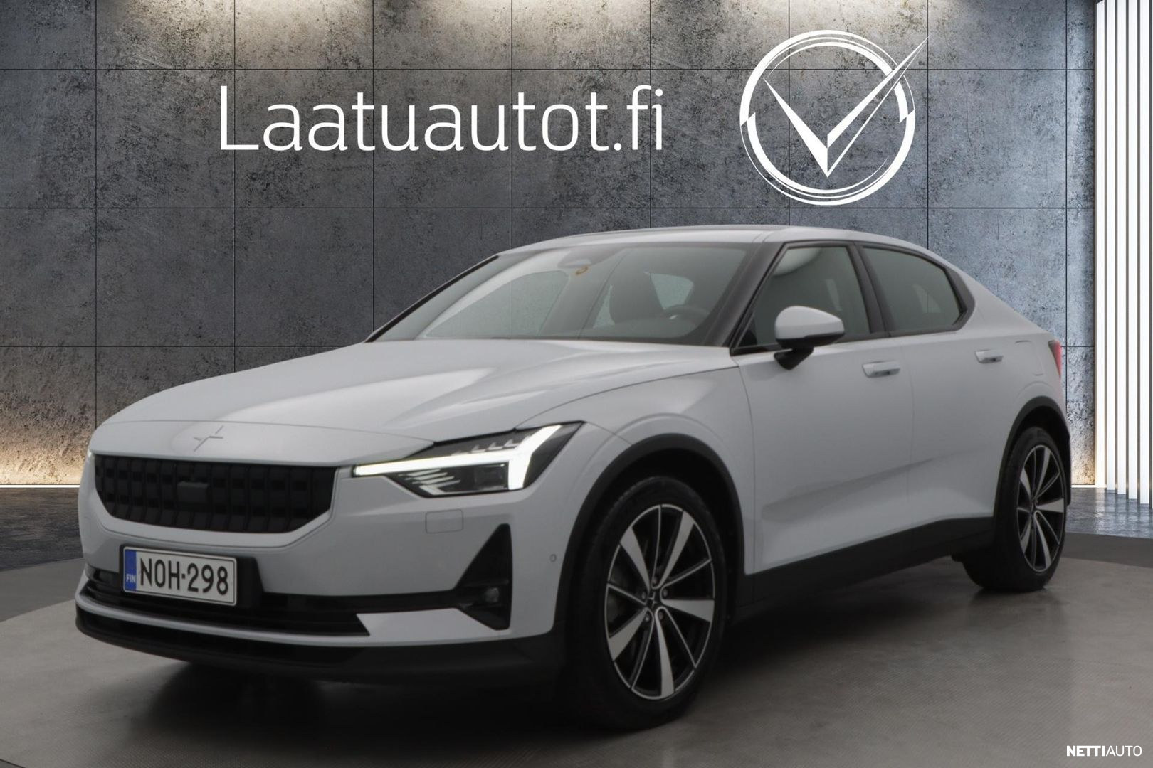Polestar 2