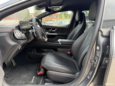 Mercedes-Benz EQE 500 4MATIC AMG 2023, photo 7/33