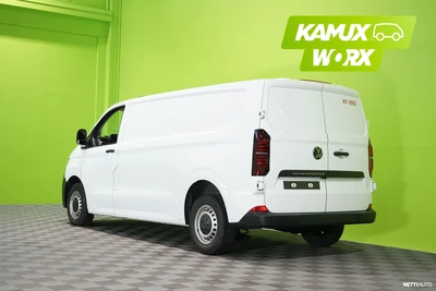 Volkswagen Transporter 2025, kuva 5/10