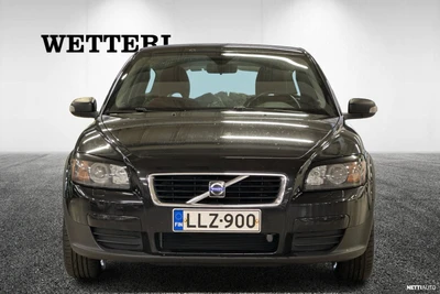 Volvo C30 1,6 (100 hv) Kinetic man 2008, kuva 2/24