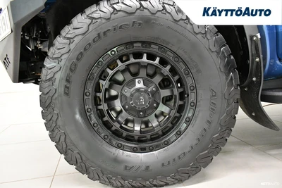 Ford Ranger 2021, photo 7/30