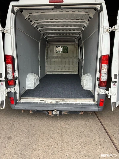 Fiat Ducato 2009, photo 7/8