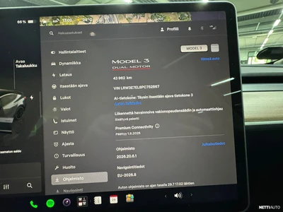 Tesla Model 3 Performance 2023, kuva 5/9