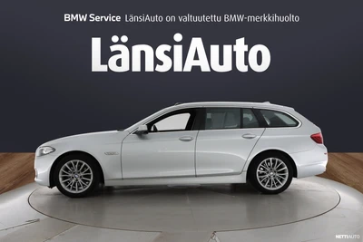 BMW 520 2015, kuva 6/48