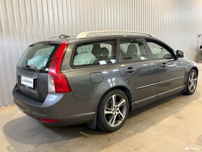 Volvo V50 2012, photo 2/23