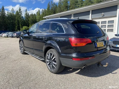Audi Q7 3.0TDI 232HV QUATTRO 2007, kuva 2/13