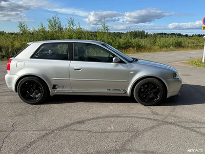 Audi S3 2000, kuva 3/18