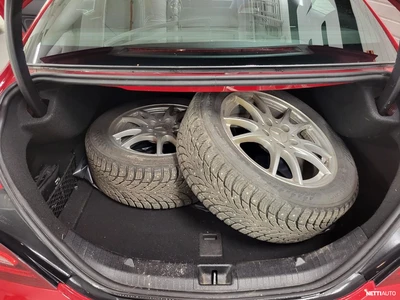 Mercedes-Benz CLA 180 A Star Edition 2019, kuva 6/6