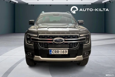 Ford Ranger 2023, photo 5/30