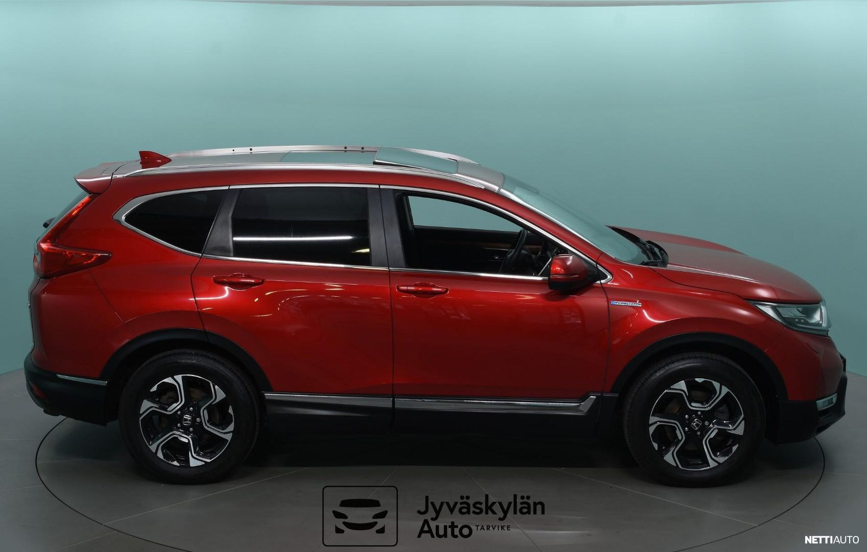 Honda CR-V 2019, kuva 6/32