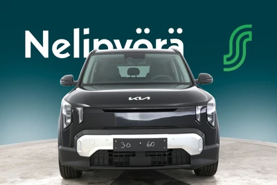 Kia EV2 2027, photo 2/12