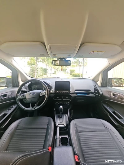 Ford EcoSport 2018, kuva 7/22