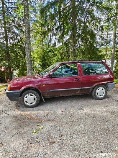 Volkswagen Polo 1994, kuva 5/20