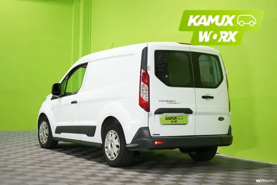Ford Transit Connect 2016, photo 5/26
