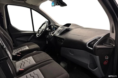 Ford Transit Custom 2013, kuva 7/31