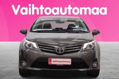 Toyota Avensis 2012, kuva 3/22