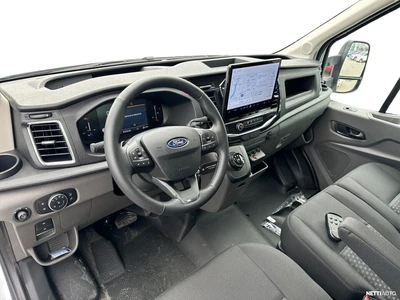 Ford Transit 2026, kuva 5/16