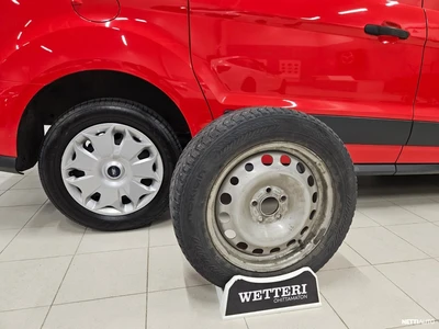 Ford Transit Connect 2018, photo 7/16