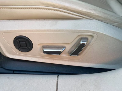 Audi A6 2020, photo 4/10